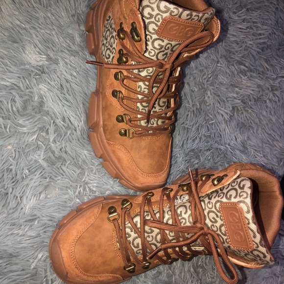 GBG Guess boots - Picture 3 of 3
